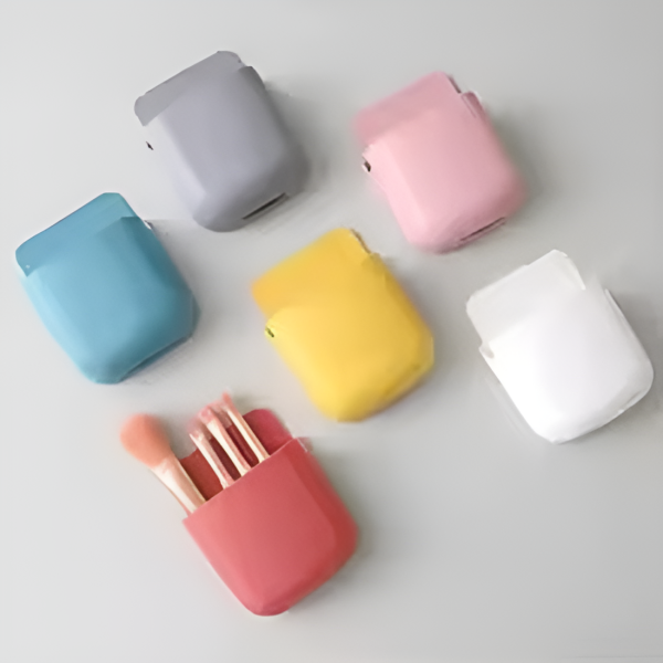 Wall Mounted Mobile And Remote Holder | wall Mounted Storage Case For Remote, Toothbrush, Mobile Phone Plug Holder | Multifunctional Storage Holder