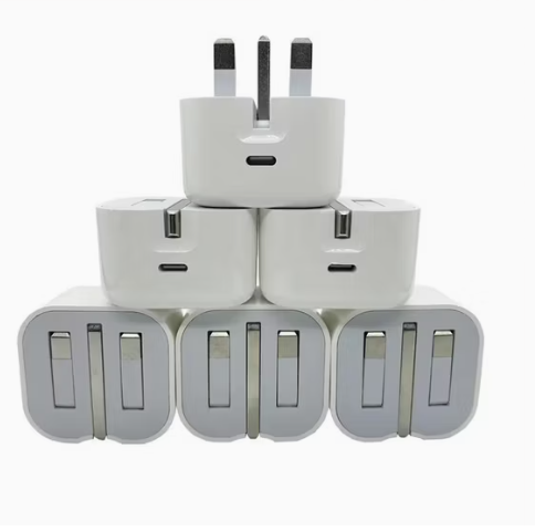Iphone & Andriod 20w Fast Usb-c Power Adapter. Fast Charging Type C Pd Charger