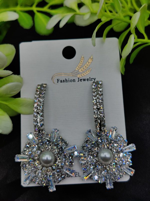 Imported Elegant Earrings In Six Finest Sets