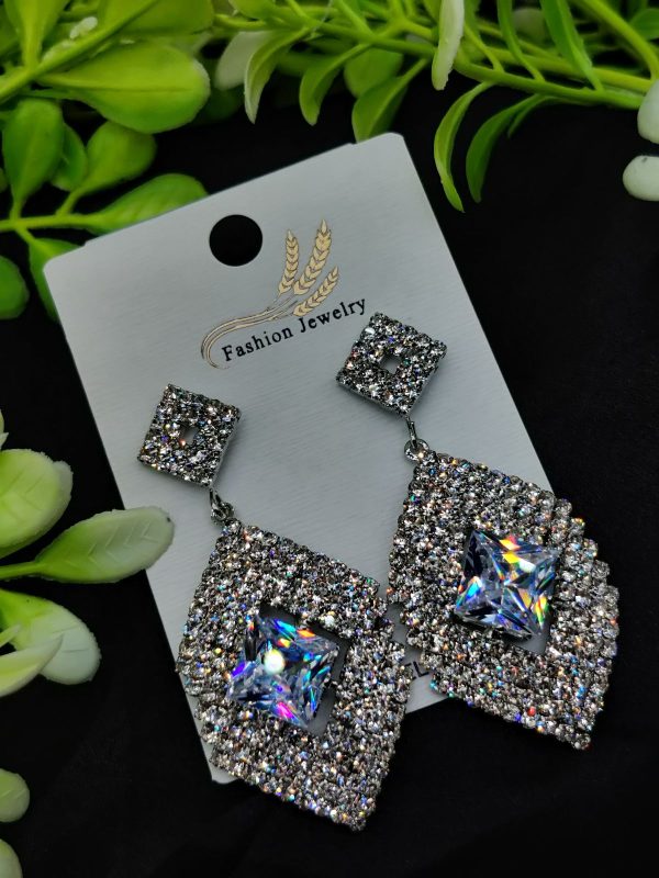 Imported Elegant Earrings In Six Finest Sets