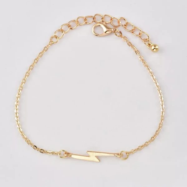 Imported Elegant Spark Hand Bracelet | Best Quality Artificial Bracelet