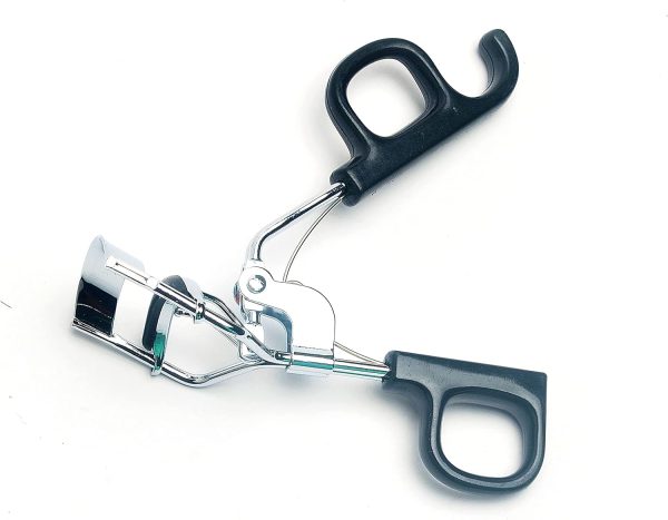 Professional Lash Curler For Natural Lift & Curl