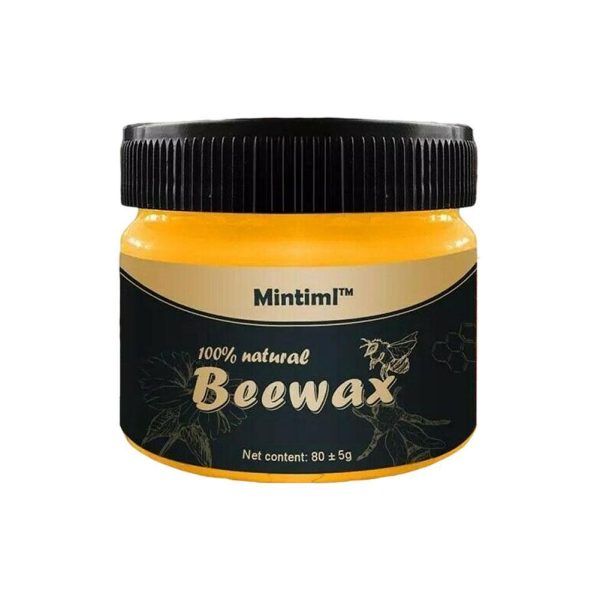 Beewax Polish – Complete Solution Furniture Care Polishing Beeswax