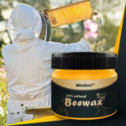 Beewax Polish – Complete Solution Furniture Care Polishing Beeswax
