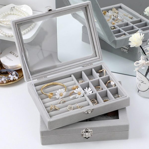 Women's Fashion & Jewelry