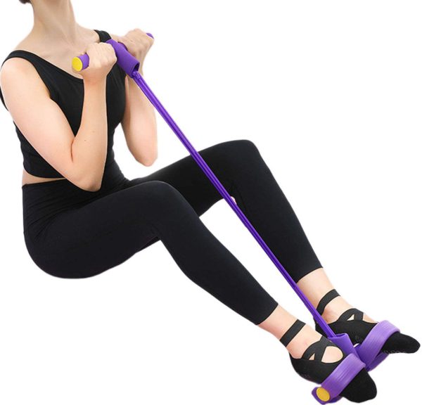 Health & Fitness