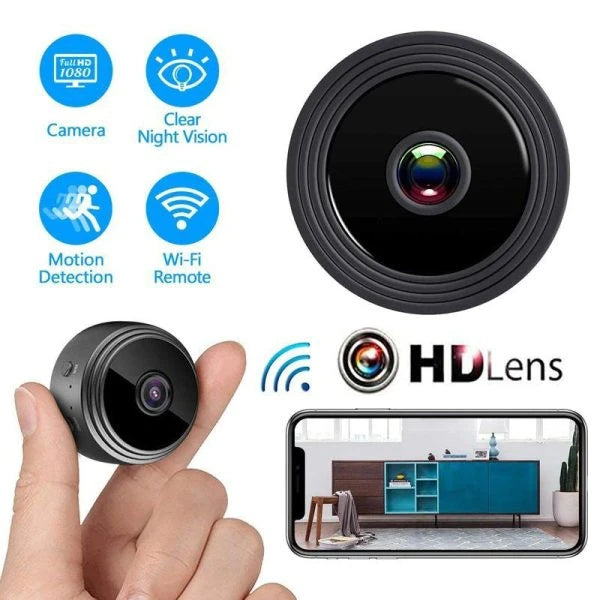 Tech & Gadgets