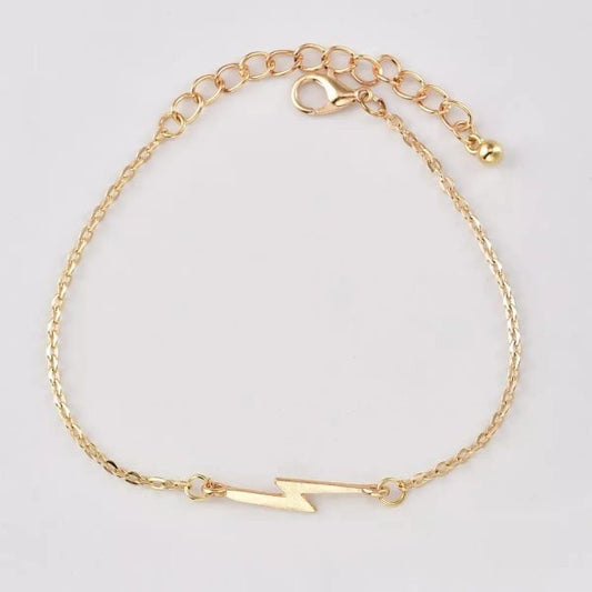 Imported Elegant Spark Hand Bracelet | Best Quality Artificial Bracelet