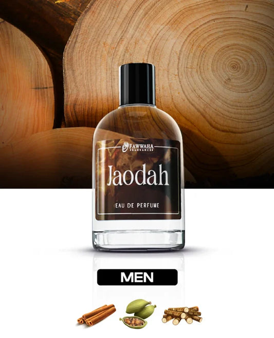 Jaodah (Impression Of Tomford’s) By Fawwaha 100ml Spray Perfume