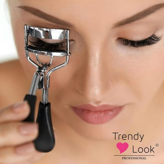 Professional Lash Curler For Natural Lift & Curl