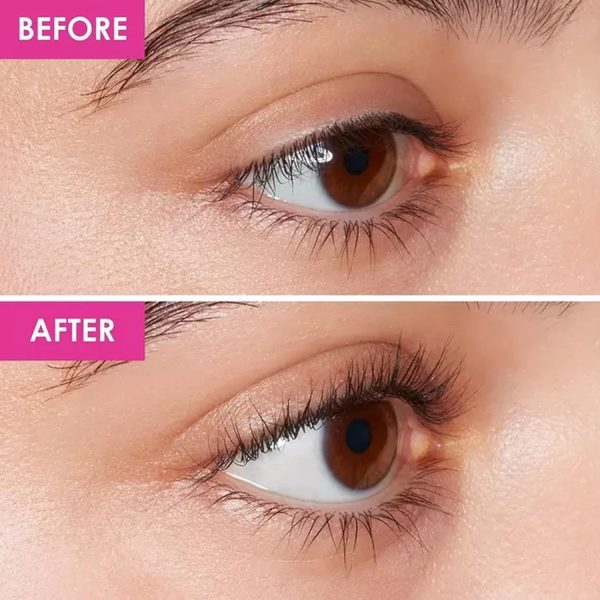 Professional Lash Curler For Natural Lift & Curl